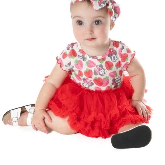 Minnie Mouse Set - Picture 2 of 5